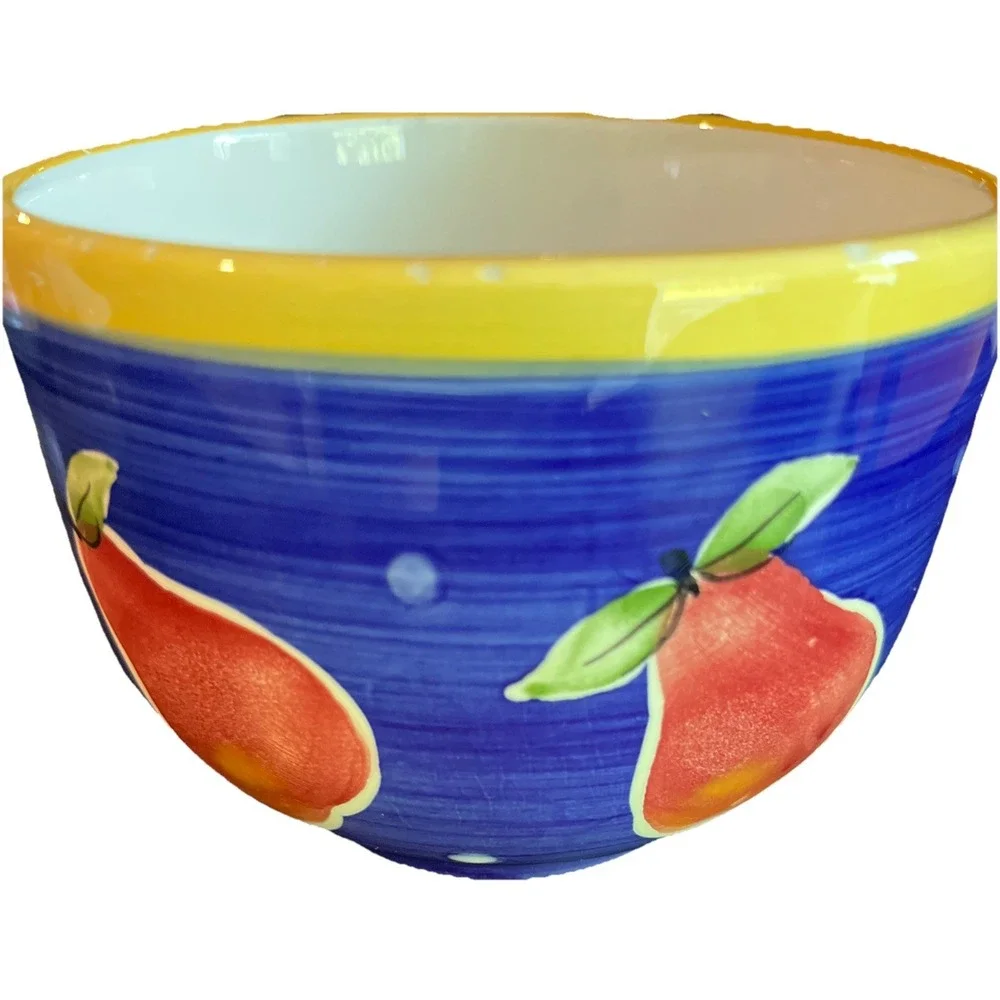 Natural Wonders Fruit Expresso‎ Cup